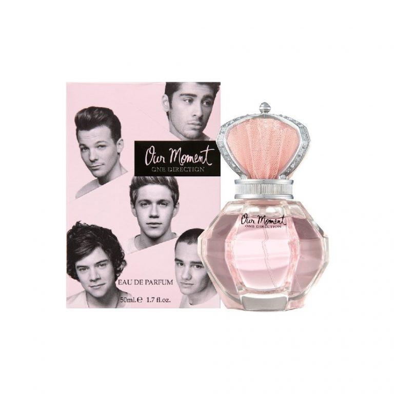 Bargello, версия OUR MOMENT, ONE DIRECTION (Женский)