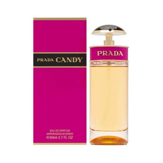 Парфюмерная вода Bargello № 197, версия CANDY, PRADA (Женский)