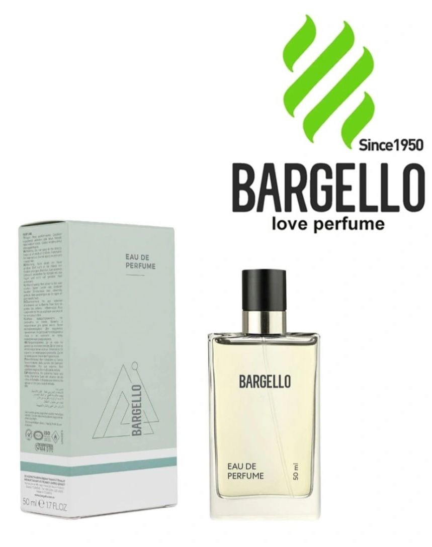 Парфюмерная вода Bargello № 495, по мотивам Bond No. 9 Perfume Bond No 9 для мужчин и женщин
