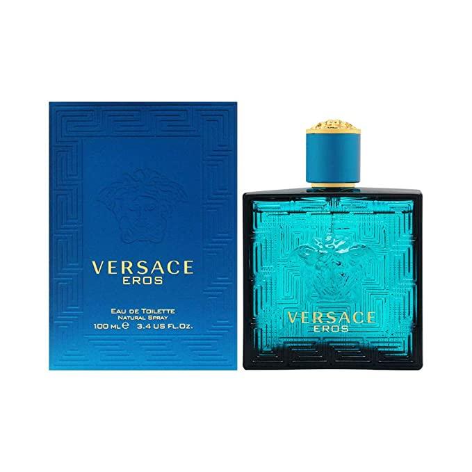 Bargello, версия EROS, VERSACE (Мужской)