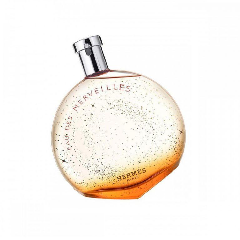 Bargello, версия EAU DES MERVEILLES, HERMES (Женский)