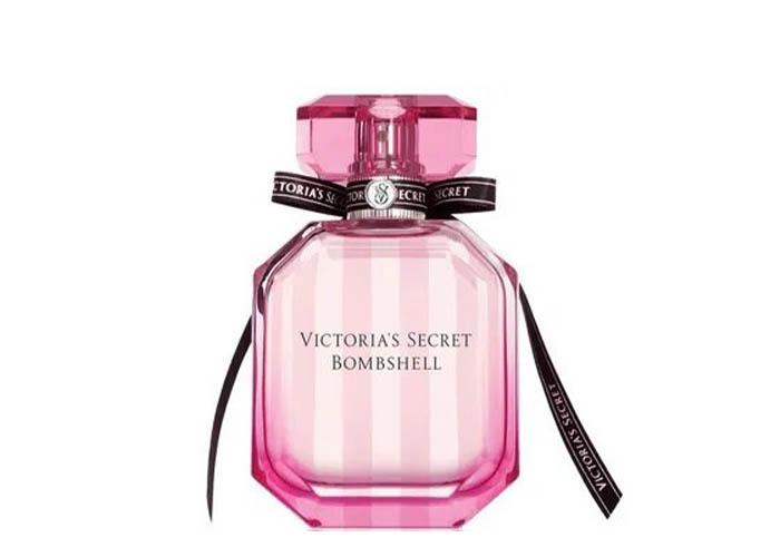 Парфюмерная вода Bargello № 384 - 10 мл., версия BOMBSHELL, VICTORIA’S SECRET (Женский)