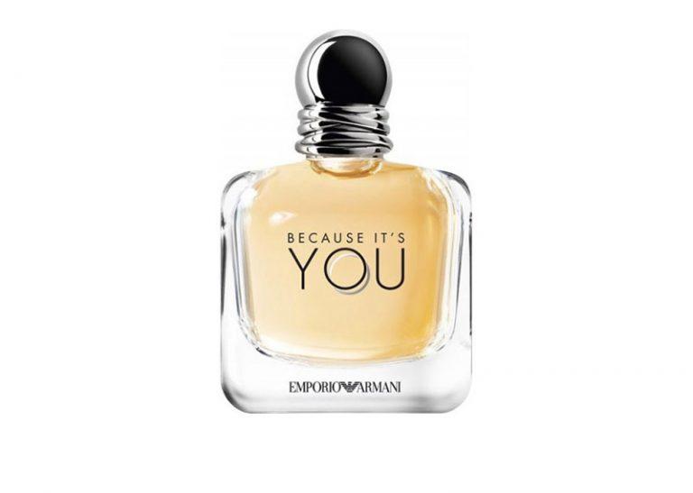 Парфюмерная вода BARGELLO № 106, версия BECAUSE ITS YOU, GIORGIO ARMANI (Женский)