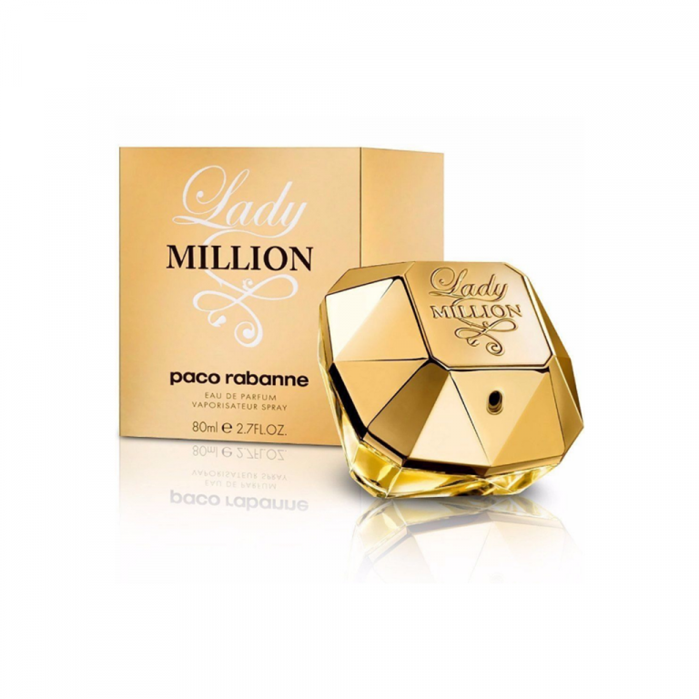 Парфюмерная вода Bargello № 306, версия LADY MILLION, PACO RABANNE (Женский)