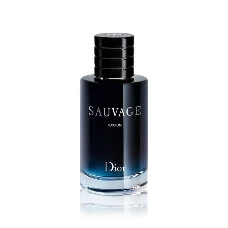 Bargello, версия SAUVAGE, CHRISTIAN DIOR (Мужской)