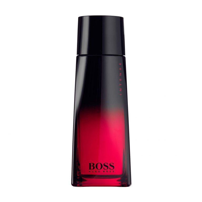 Парфюмерная вода Bargello № 122 - 10 мл., версия INTENSE, HUGO BOSS (Женский)