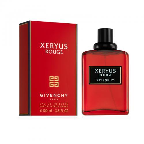 Bargello, версия XERYUS ROUGE, GIVENCHY (мужской)