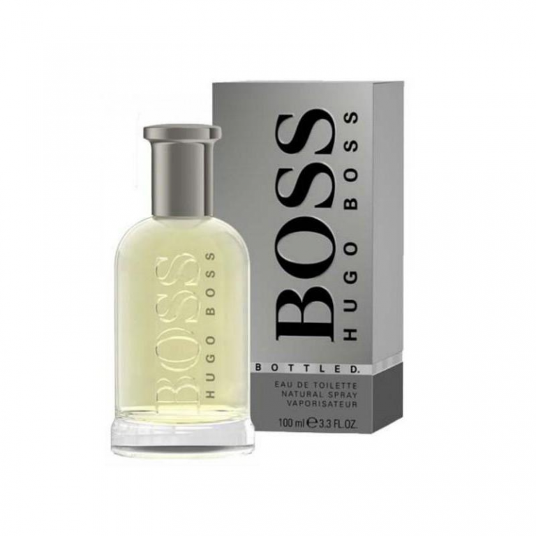 Bargello, версия BOSS, HUGO BOSS (Мужской)