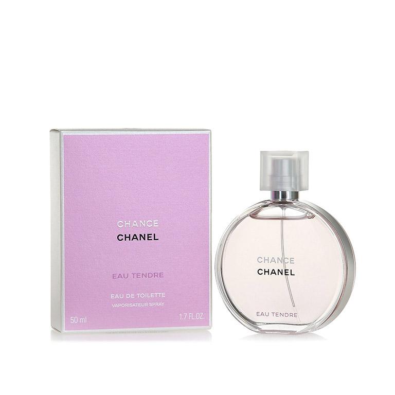 Парфюмерная вода Bargello № 137, версия CHANCE EAU TENDRE, CHANEL (Женский)