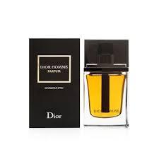 Bargello, версия DIOR HOMME INTENSE, CHRISTIAN DIOR (Мужской)