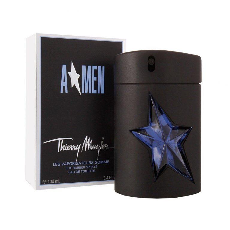 Bargello, версия ANGEL, THERRY MUGLER (мужской)