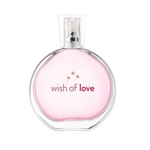 Bargello, версия WISH OF LOVE, AVON (Женский)