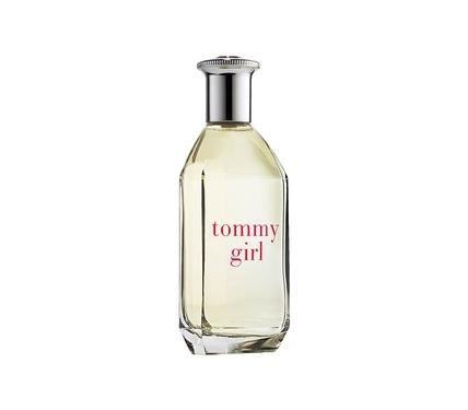 Bargello, версия TOMMY GIRL, TOMMY HILFIGER (Женский)