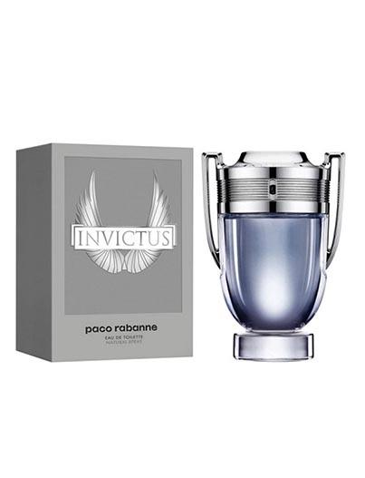 Bargello, версия INVICTUS INTENCE, PACO RABANNE (Мужской)