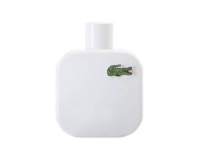 Bargello, версия EAU DE LACOSTE L.12.12 WHITE, LACOSTE (Мужской)