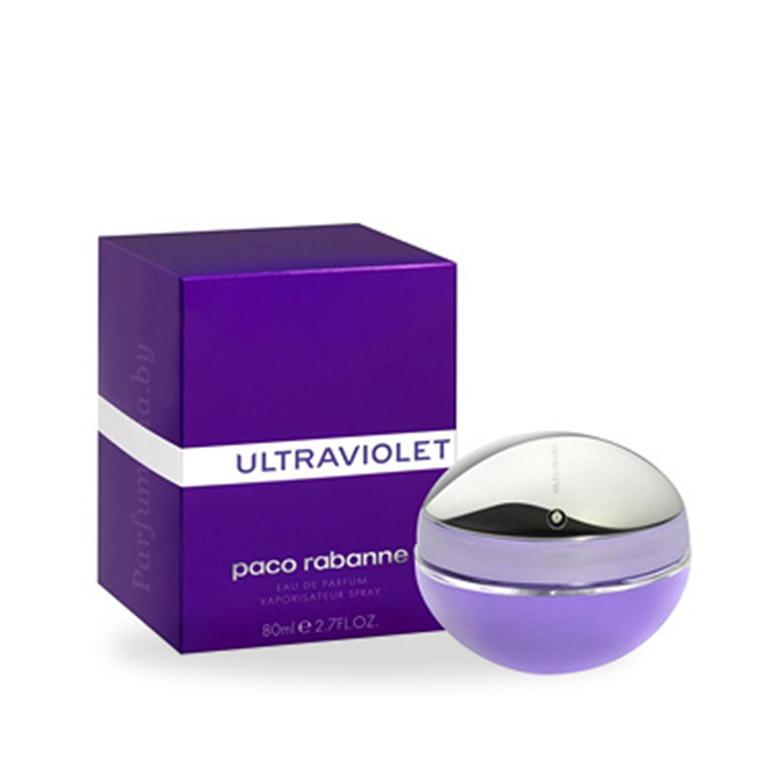 Парфюмерная вода Bargello 338, версия ULTRAVIOLET, PACO RABANNE (Женский)