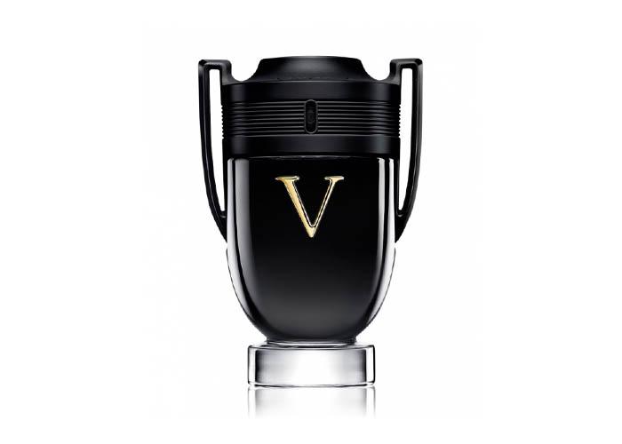 Bargello, версия INVICTUS VICTORY, PACO RABANNE (мужской)