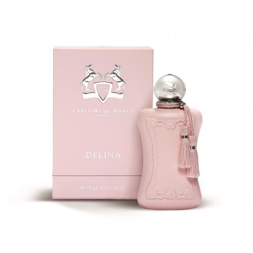 Парфюмерная вода Bargello № 460, версия DELINA, PARFUMS DE MARLY (Женский)