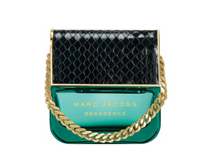 Bargello, версия DECADENCE, MARC JACOBS (Женский)