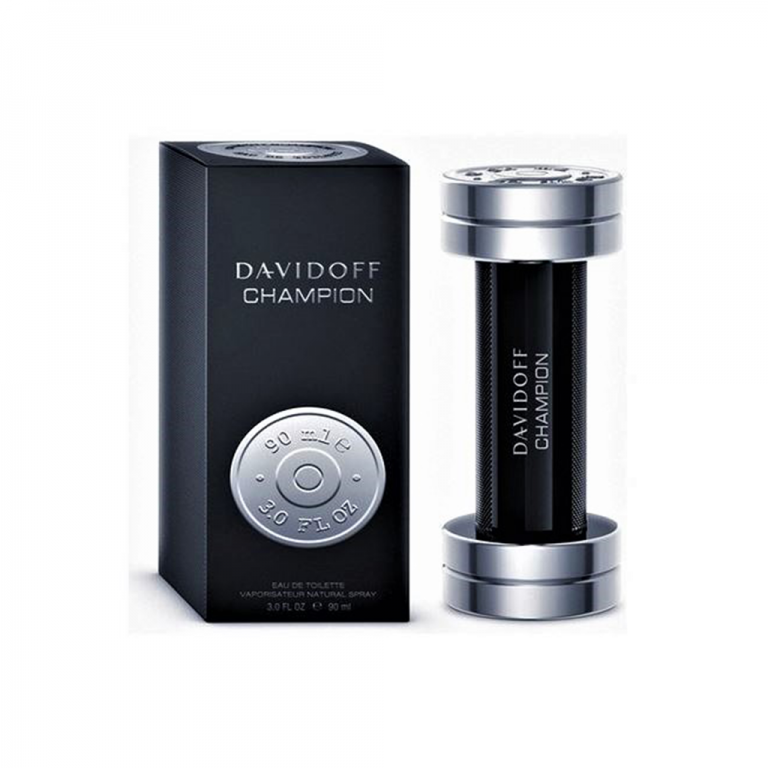 Bargello, версия CHAMPION , DAVIDOFF (Мужской)