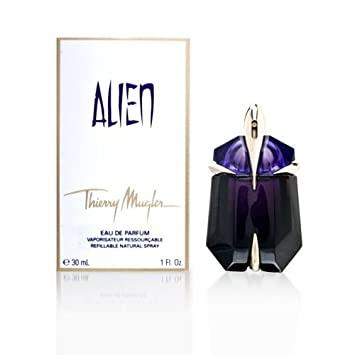 Bargello, версия ALIEN, THIERRY MUGLER (Женский)