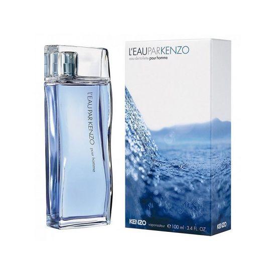 Bargello, версия L’EAU PAR, KENZO (Мужской)