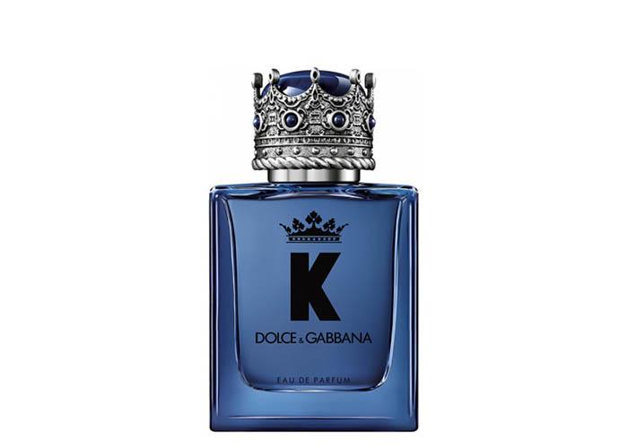 Парфюмерная вода Bargello № 731, версия K BY DOLCE & GABBANA, DOLCE & GABBANA (Мужской)