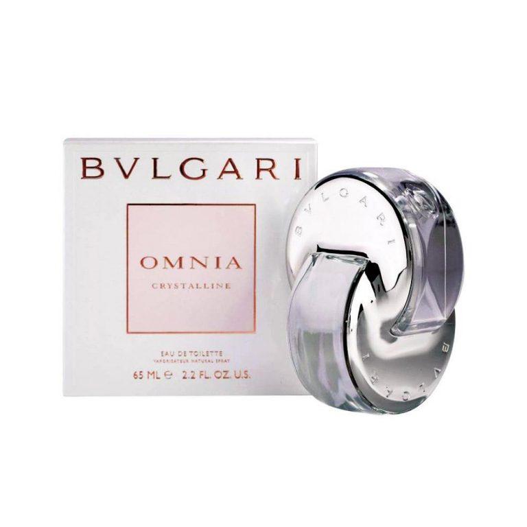 Парфюмерная вода Bargello 381, версия OMNIA CRYSTALLINE, BVLGARI (Женский) 381