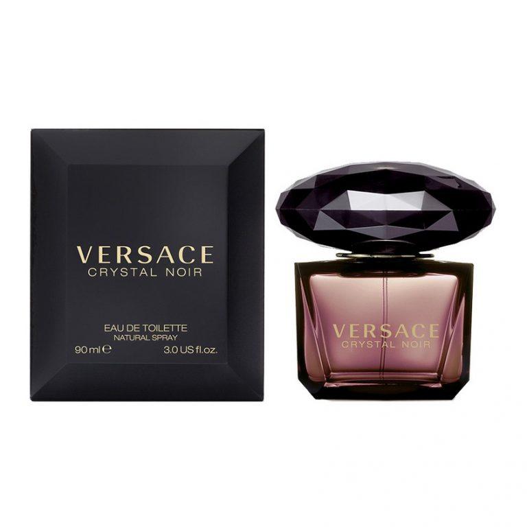 Bargello, версия Crystal Noir, VERSACE (Женский)