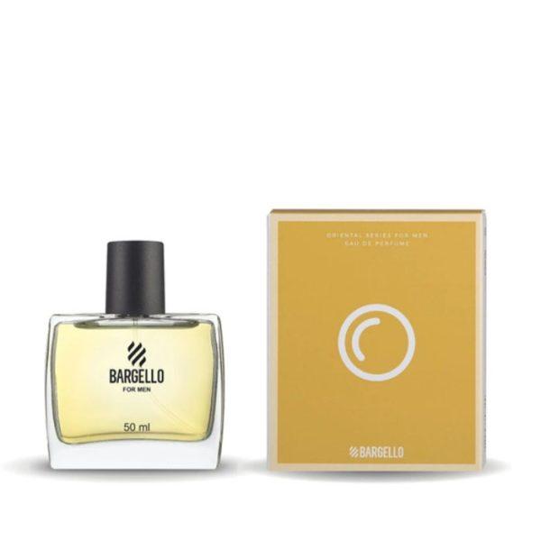 Bargello, версия SCENT INTENSE , COSTUME NATIONAL (Мужской)