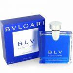 Bargello, версия BLV POUR HOMME, BVLGARI (мужской)