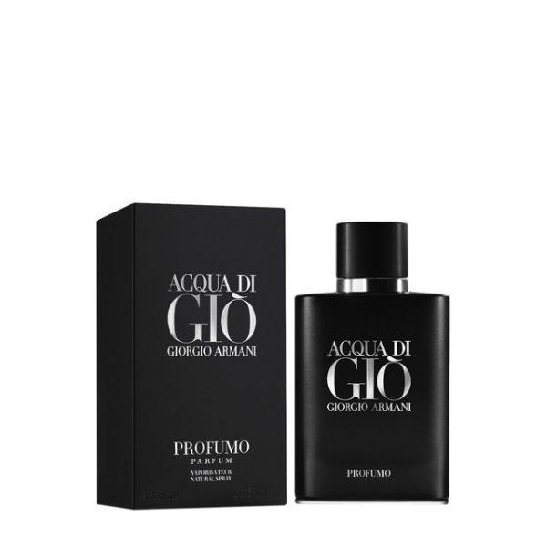 Bargello, версия ARMANI CODE PROFUMO, GIORGIO ARMANI (мужской)