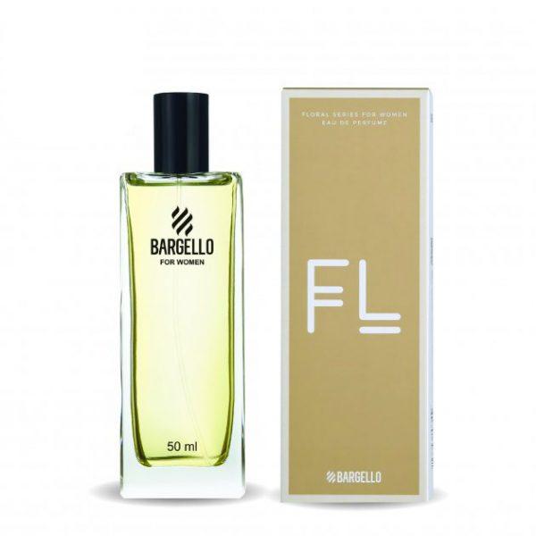 Bargello, версия EAU DES MERVEILLES, HERMES (Женский)